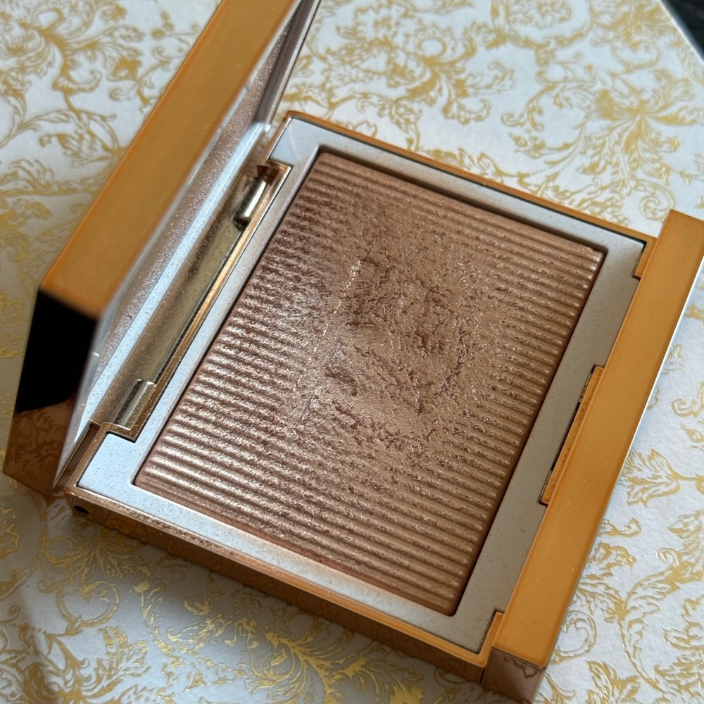 Tom Ford Soleil glow highlighter 02 oasis